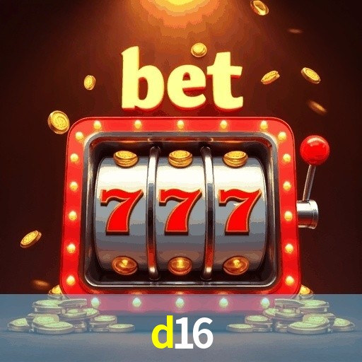 Slot Games D16