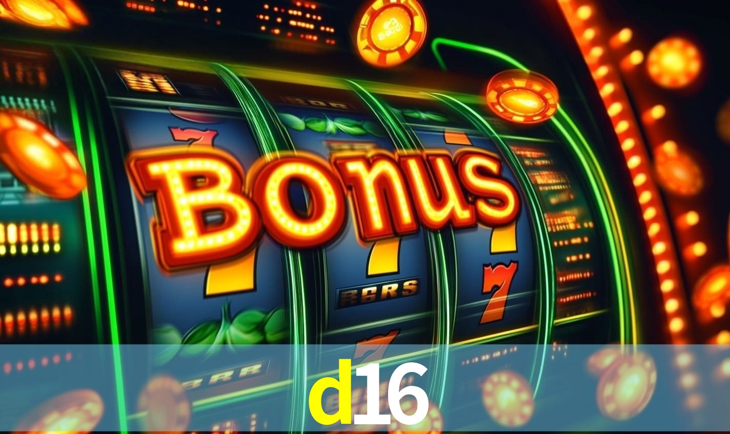 Seasonal Promotions D16