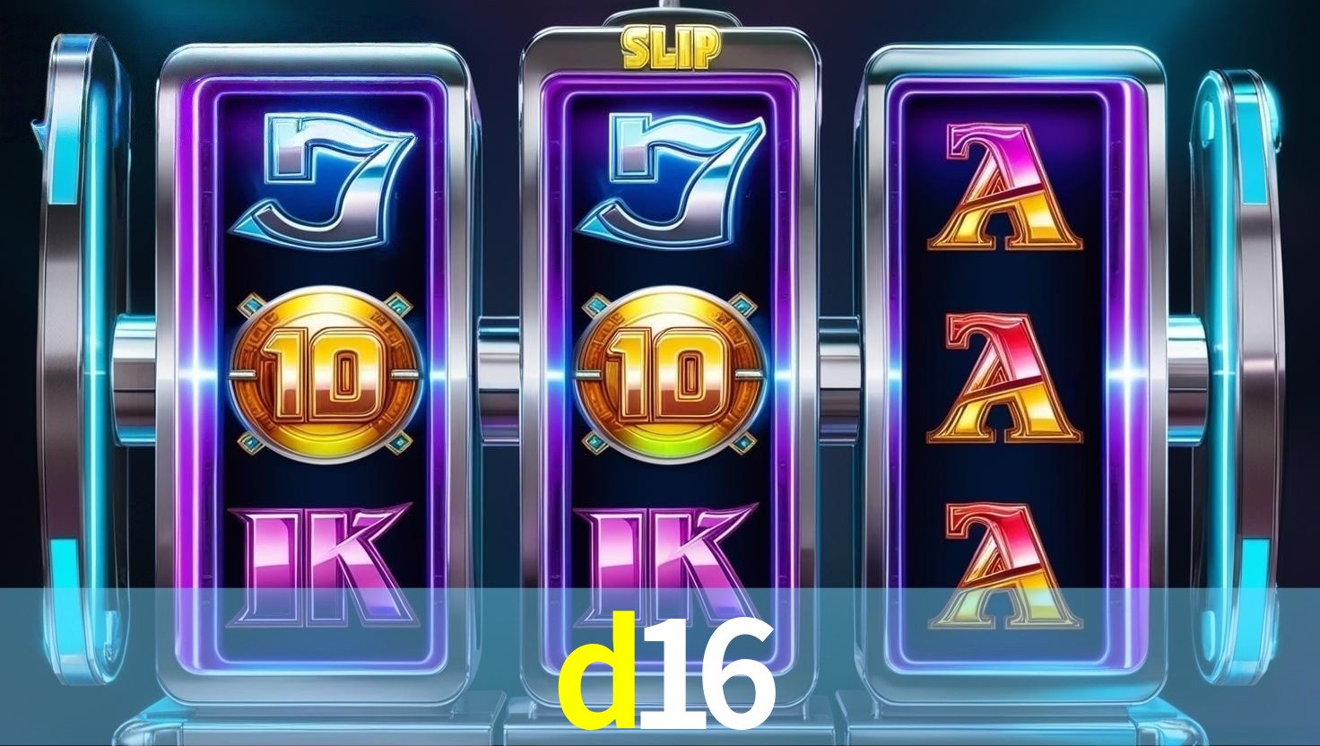 Platform Technology D16