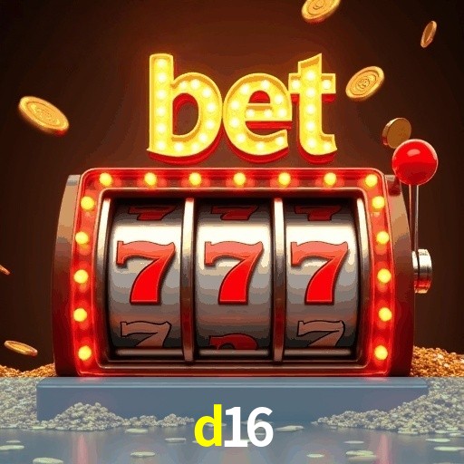 Live Casino D16