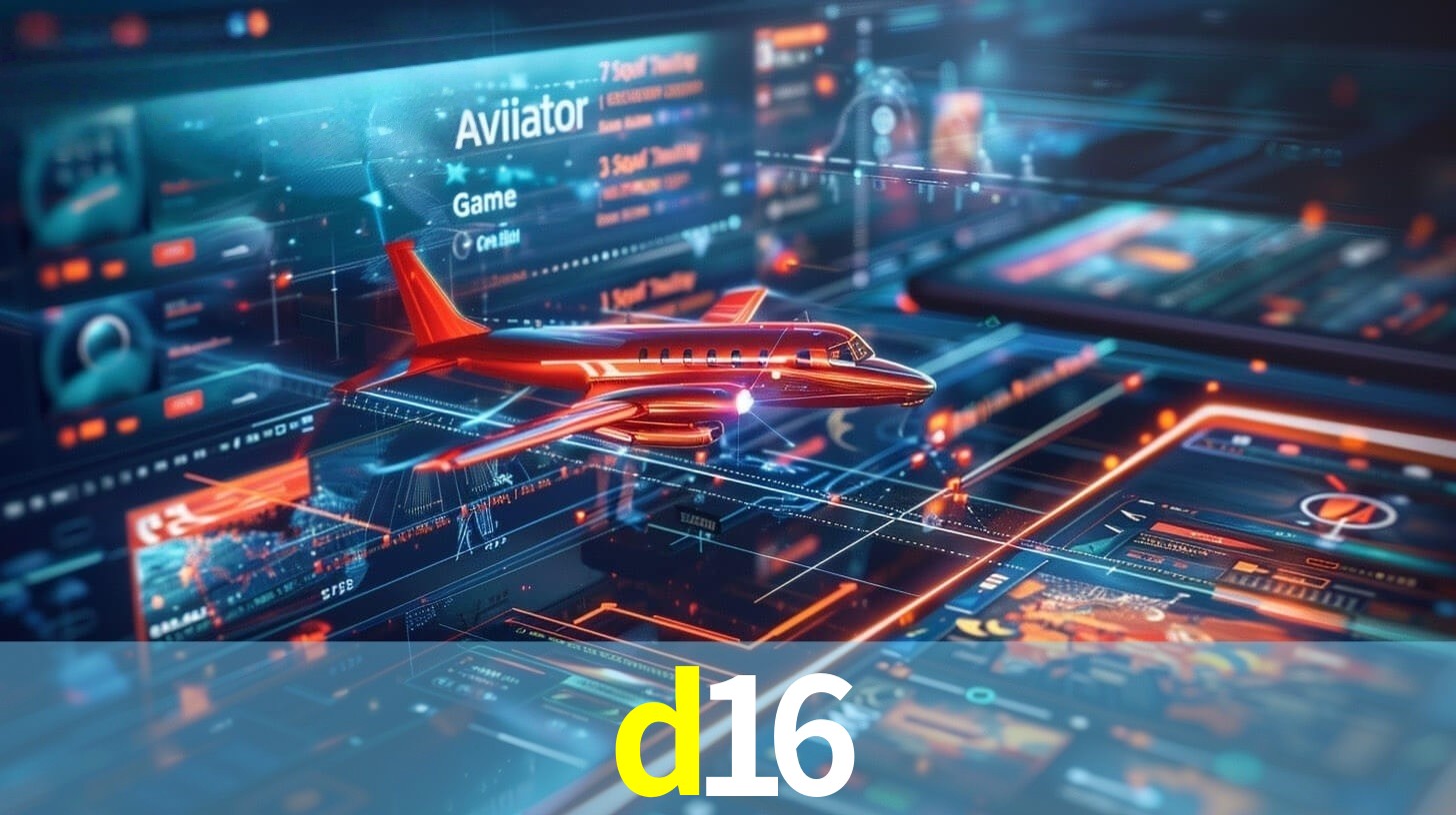 Exclusive Offers D16