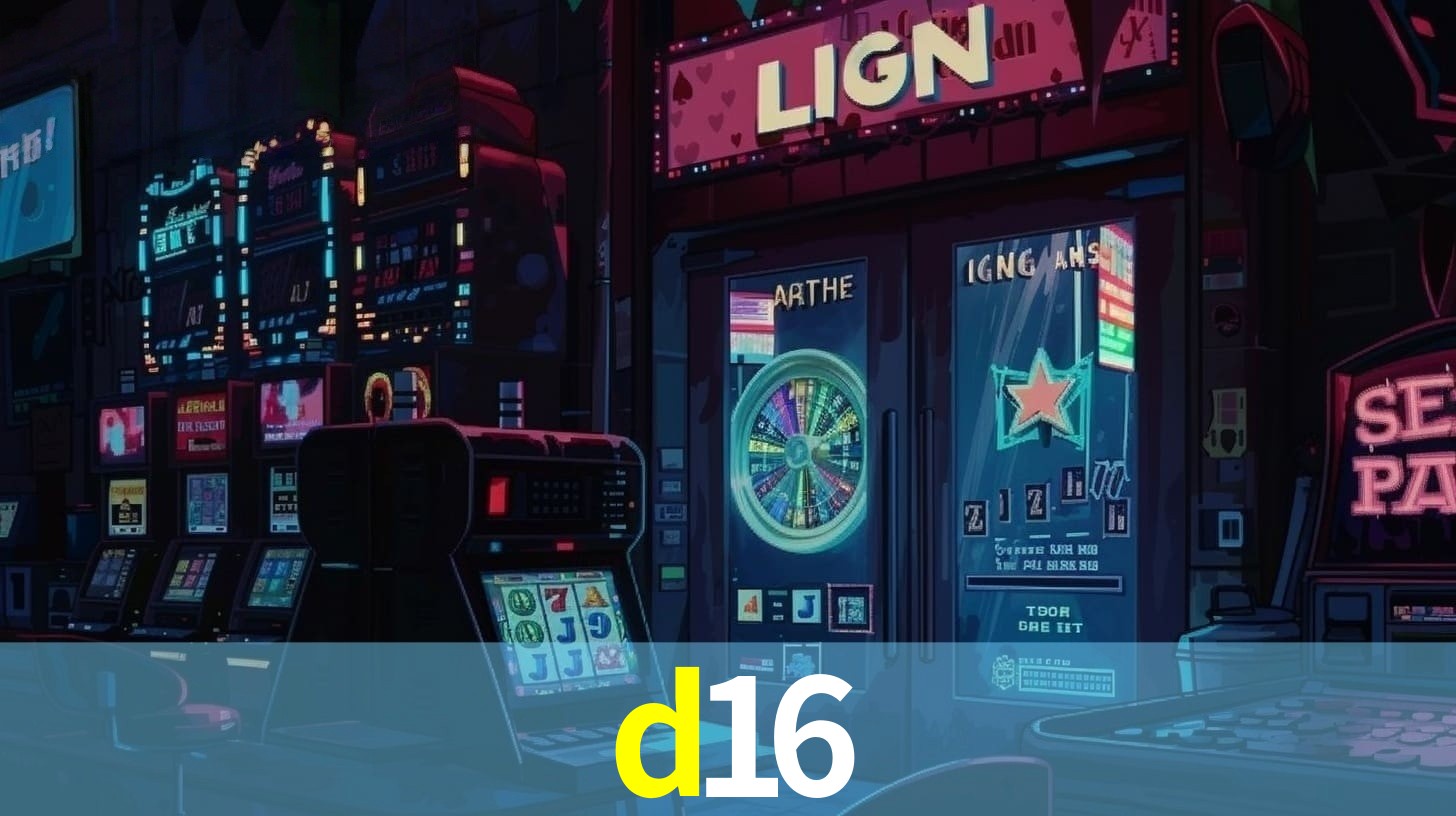 Security Systems D16