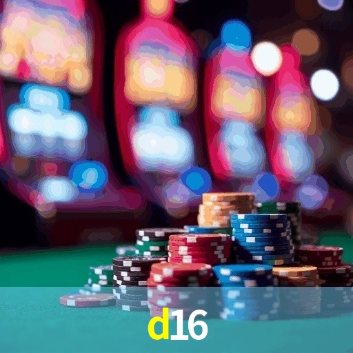 Gates of Olympus D16